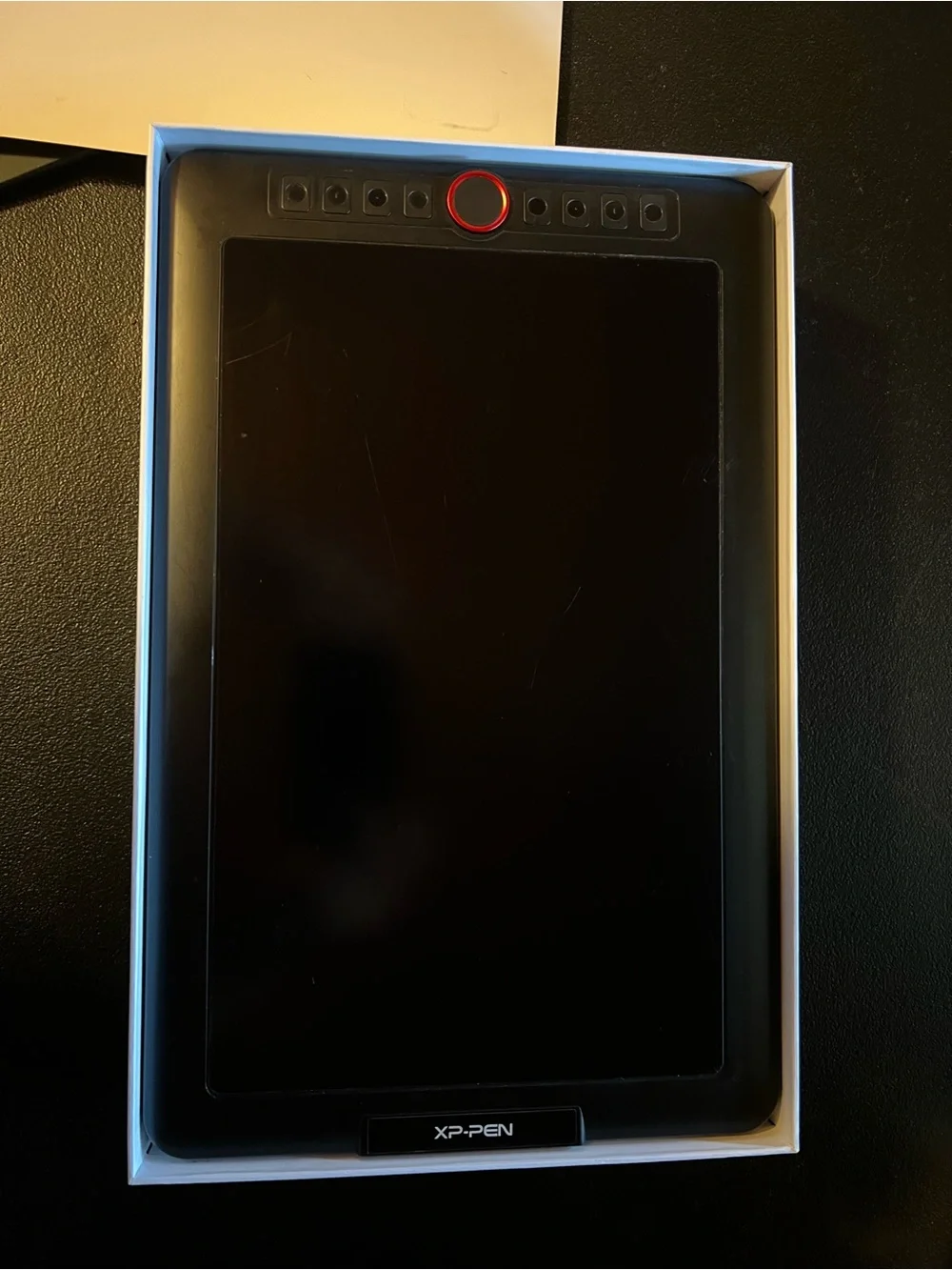 XP Pen 13 inch